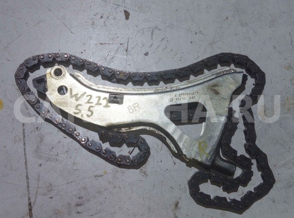 Натяжитель цепи Mercedes-Benz E-класс W212/S212/C207/A207 рестайлинг (2013—2016) Mercedes-Benz E-klasse оригинальный номер A2780500217