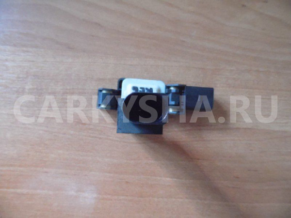 Датчик AIRBAG Volkswagen Touareg I (2002—2006) Volkswagen Touareg оригинальный номер 4B0959643E