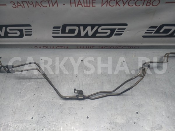 Трубка охлаждения АКПП Toyota Crown 