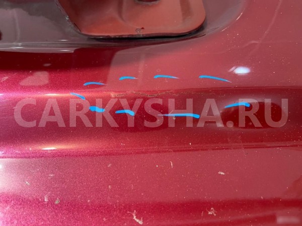 Крышка багажника Honda CR-V RD1 Honda CR-V 