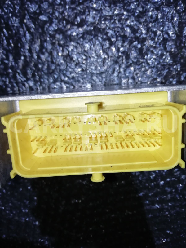 Блок управления AIR BAG Audi Q7 4L (2005—2009) Audi 200 оригинальный номер 4l0959655c