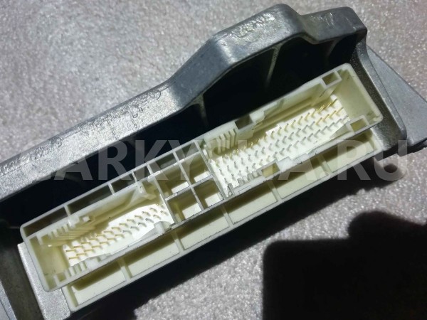 Блок управления AIR BAG BMW X5 E70 (2006—2010) BMW X5 оригинальный номер 65779159795