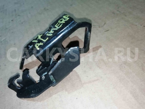 Ответная часть замка багажника Nissan Almera G15 (2012—2018) Nissan Almera оригинальный номер 846203AW0A