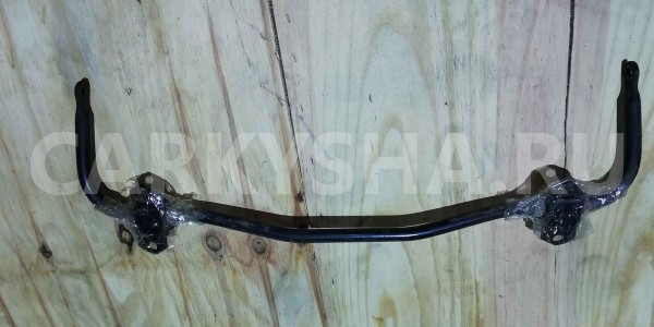 Стабилизатор Mazda CX-5 I рестайлинг (2015—2017) Mazda 2 оригинальный номер KD3128151