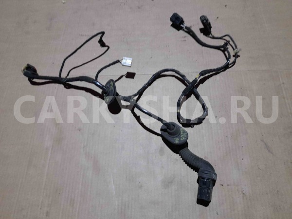 Проводка двери Ford Focus III (2011—2015) Ford Focus оригинальный номер bv6t14240