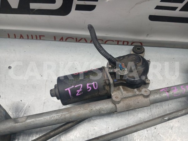 Привод дворников Nissan Murano 