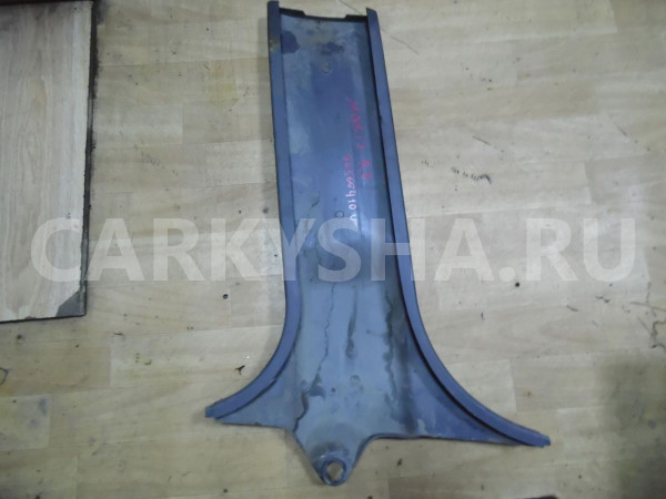 Обшивка стойки Daewoo Matiz I рестайлинг (2000—2015) Daewoo Matiz оригинальный номер 96566410u