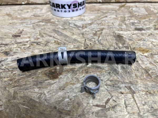 Шланг системы охлаждения Lexus GX II Рестайлинг 2 оригинальный номер 32943-60590