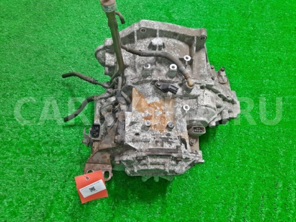 АКПП Toyota Ist 