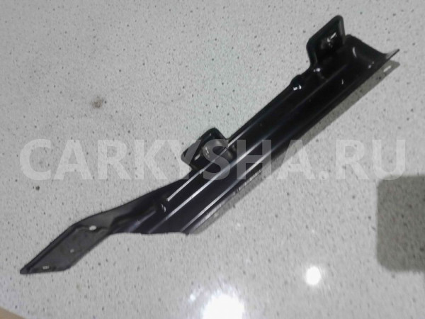 Кронштейн Mercedes-Benz M-класс W164 рестайлинг (2008—2011) Mercedes-Benz M-klasse оригинальный номер a1648102214