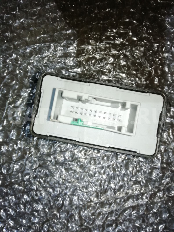 Блок электронный Audi Q7 4L (2005—2009) Audi 200 оригинальный номер 8p0907357h