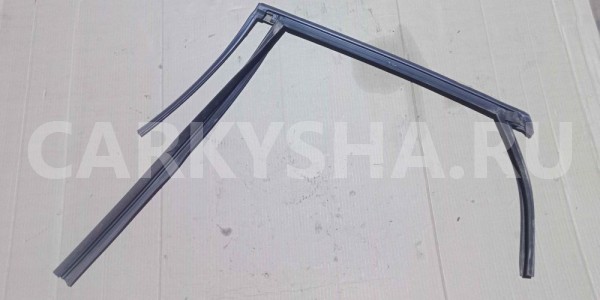 Уплотнитель стекла двери Ford Focus III (2011—2015) Ford Focus оригинальный номер 1787048