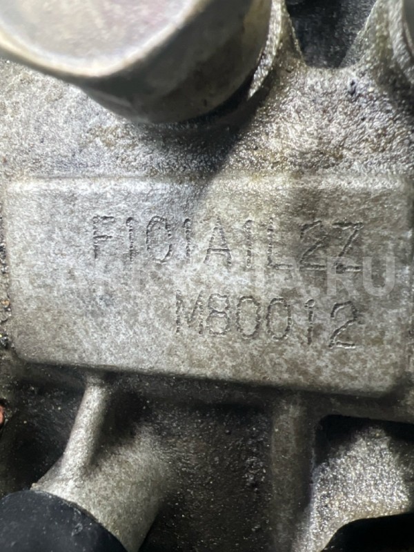 Вариатор Mitsubishi Colt 2005-2010 MN178143 4A91 Mitsubishi Colt 