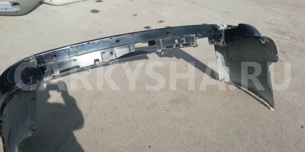 Бампер задний Toyota Land Cruiser 200 2009 Toyota Land Cruiser оригинальный номер 5215960956