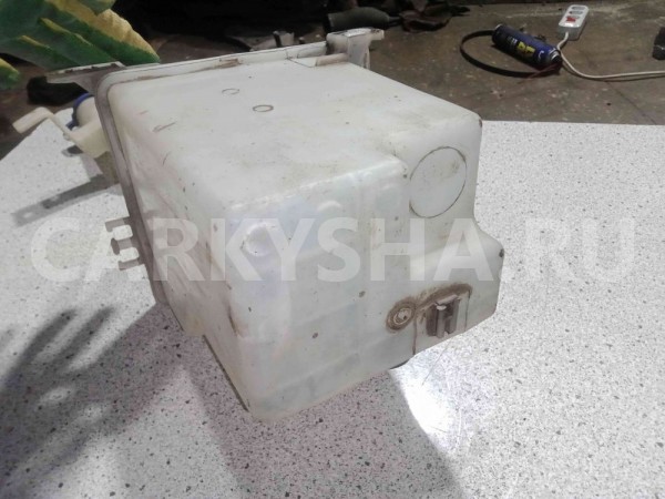 Бачок омывателя Kia Rio II рестайлинг (2009—2011) Kia Rio оригинальный номер 986101g001