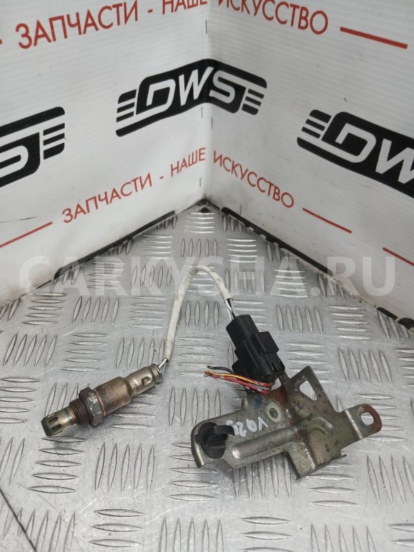 Лямбда-зонд Nissan Teana 