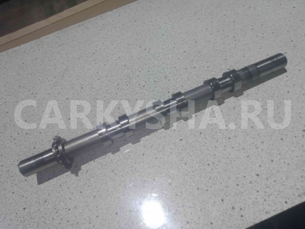 Распредвал Land Rover Discovery III (2004—2009) Land Rover Discovery оригинальный номер 4r8q6a273ac