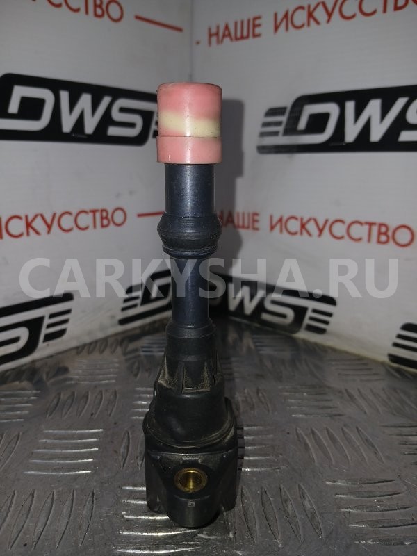 Катушка зажигания Honda Fit 