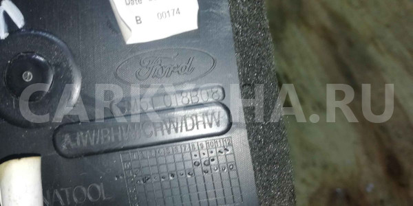 Дефлектор воздушный Ford Focus III (2011—2015) Ford Focus оригинальный номер bm51018b08