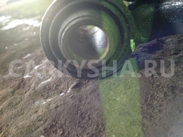 Рычаг Nissan Bluebird U12 (1987—1991) Nissan Bluebird оригинальный номер 5450051e05