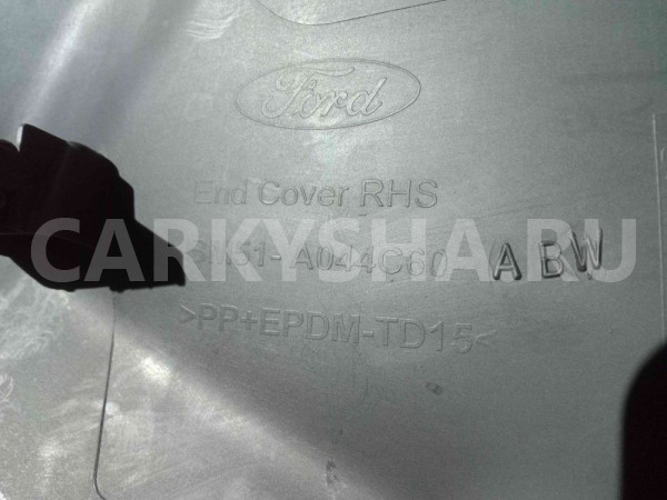 Накладка торпедо Ford Focus III (2011—2015) Ford Focus оригинальный номер bm51a044c60abw