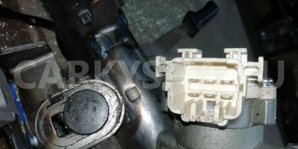 Замок зажигания LIFAN X50 I (2015—2019) Lifan X50 оригинальный номер A3704100