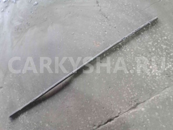 Молдинг крыши Ford Fiesta Mk6 рестайлинг (2012—2019) Ford Fiesta оригинальный номер 2031633