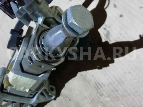 Колонка рулевая Ford Focus III (2011—2015) Ford Focus оригинальный номер 1871979