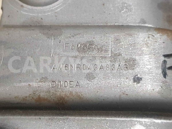 Кронштейн Ford Focus III (2011—2015) Ford Focus оригинальный номер av6nr043a83ab