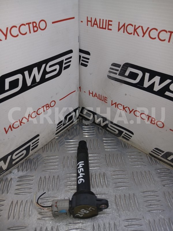 Катушка зажигания Mitsubishi Delica 