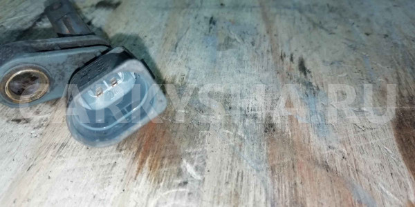 Датчик ABS Porsche Cayenne I рестайлинг (2007—2010) Porsche Cayenne оригинальный номер 7L0927808B