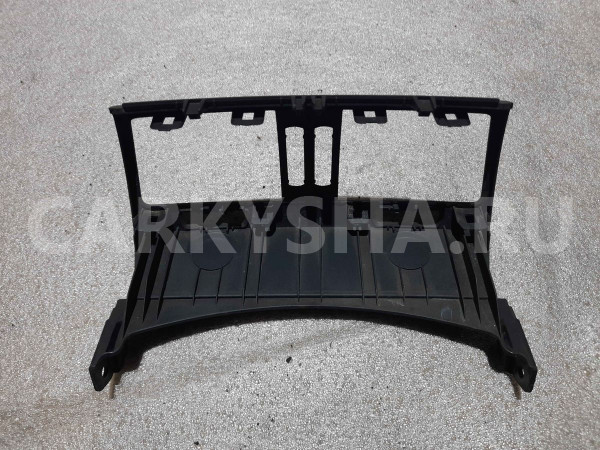 Накладка центральной консоли BMW X5 E70 (2006—2010) BMW X5 оригинальный номер 64226954954