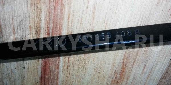 Поводок стеклоочистителя Audi Q5 I (2008—2012) Audi 200 оригинальный номер 8R1955408B