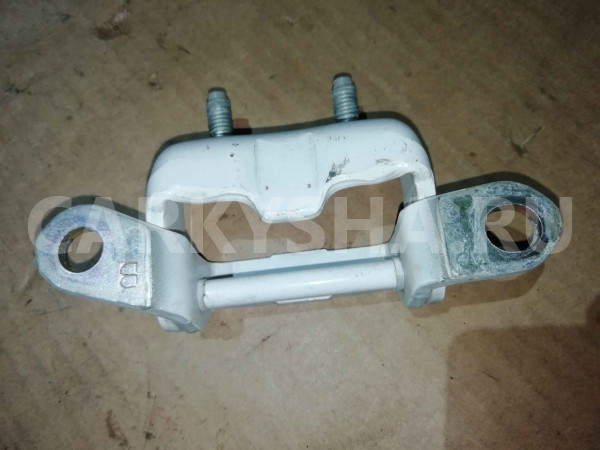 Петля двери Nissan Almera G15 (2012—2018) Nissan Almera оригинальный номер 82401ED000