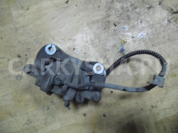 Суппорт передний левый Hyundai i20 2010 Hyundai i20 оригинальный номер 581101J100