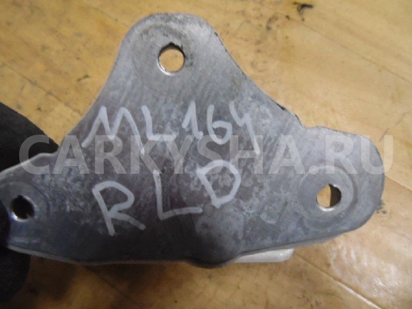 Петля двери Mercedes-Benz M-класс W164 рестайлинг (2008—2011) Mercedes-Benz M-klasse оригинальный номер A2517300337