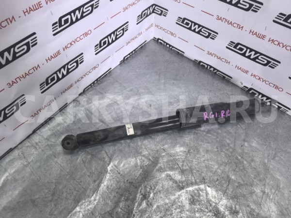 Амортизатор подвески Honda Stepwgn 