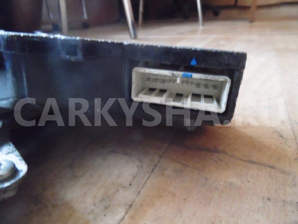 Механизм подъема двери/крышки багажника Lexus RX III (2008—2012) Lexus RX оригинальный номер 42711010640