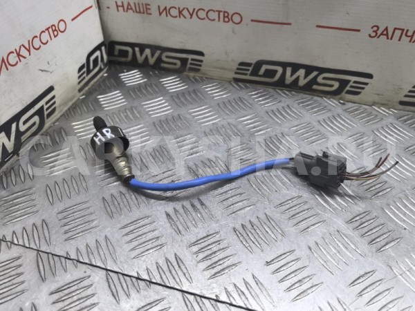 Лямбда-зонд Nissan Note 