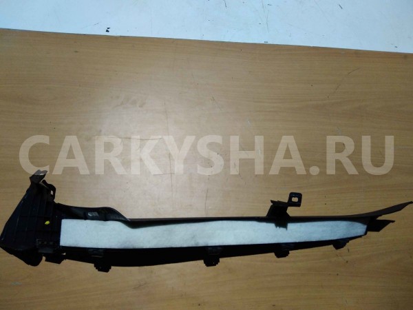 Обшивка салона Mercedes-Benz E-класс W212/S212/C207/A207 рестайлинг (2013—2016) Mercedes-Benz E-klasse оригинальный номер a2126901626