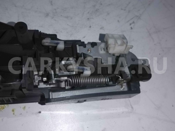 Ручка двери внутренняя Honda Civic VIII (2005—2009) Honda Civic оригинальный номер 72620SNAA21ZB