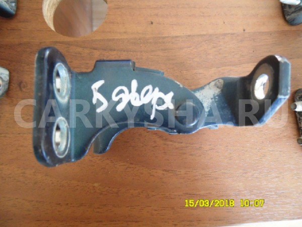 Петля крышки багажника Suzuki Grand Vitara II рестайлинг (2008—2012) Suzuki Grand Vitara 