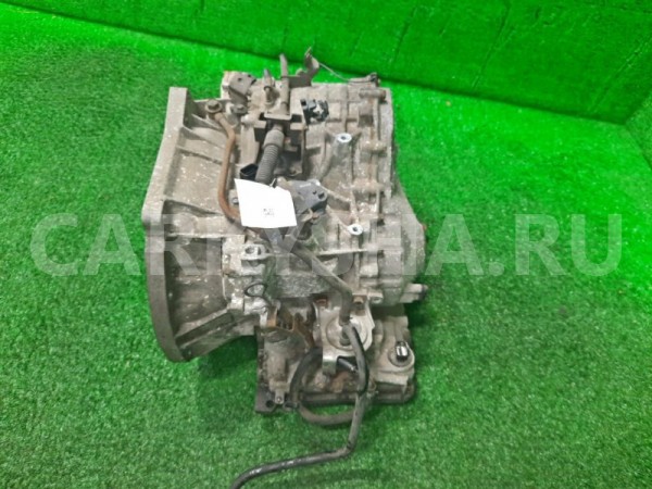 АКПП Nissan Primera 