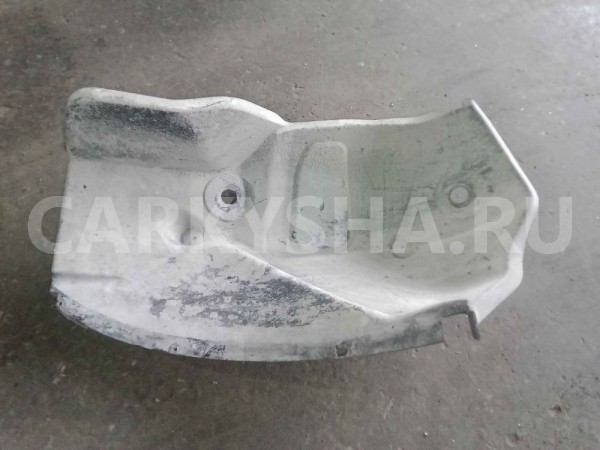 Подкрылок Renault Logan II (2012—2018) Renault 12 оригинальный номер 767491211r