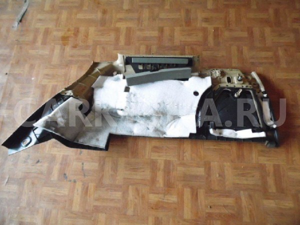 Обшивка багажника Mercedes-Benz GL-класс X164 (2006—2009) Mercedes-Benz G-klasse оригинальный номер A16469051258M27