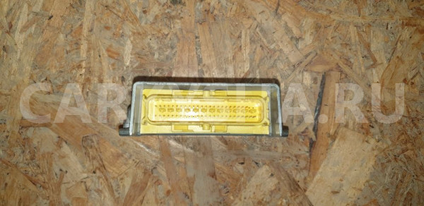 Блок управления air bag Volkswagen Polo Volkswagen Polo оригинальный номер 0285013578