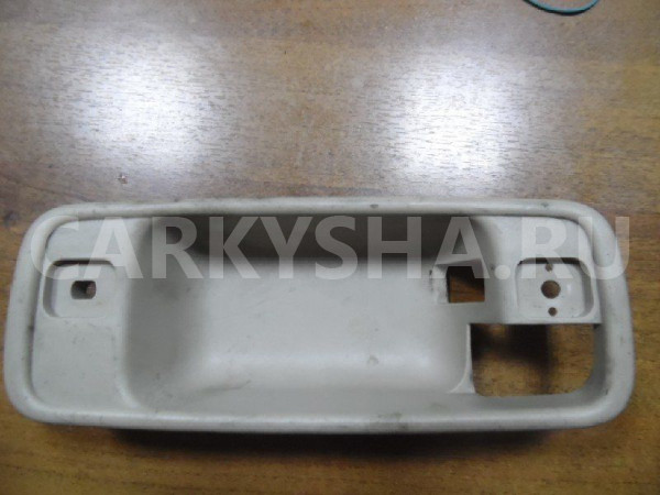 Накладка ручки внутренней Toyota Land Cruiser 100 (1998—2002) Toyota Land Cruiser оригинальный номер 6927760030A0