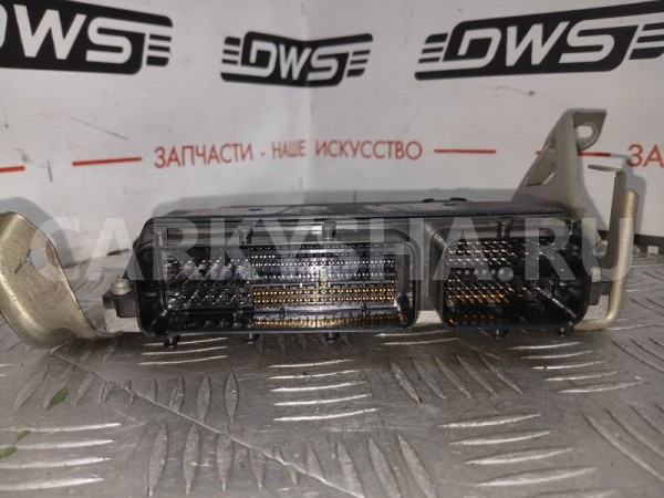 Блок управления ДВС Toyota Avensis 