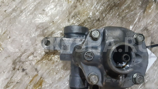 Масляный насос CVT JF015E Jatco Suzuki SX4 оригинальный номер 325500-UD 325500UD