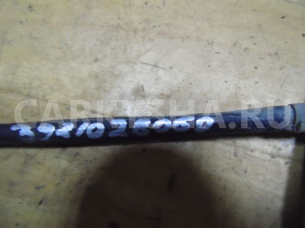 Датчик кислородный/Lambdasonde Hyundai i20 I (2008—2012) Hyundai i20 оригинальный номер 392102b060